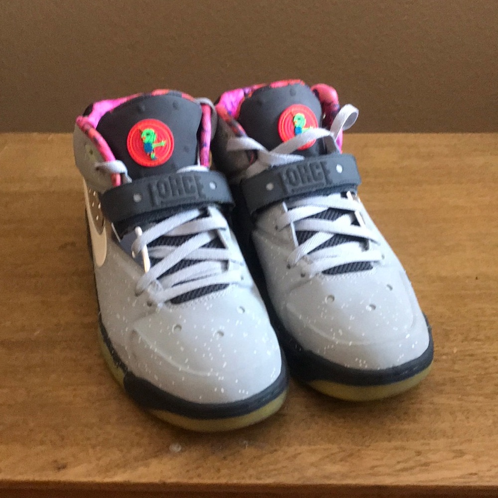 Air Force Max 2013 Ray Guns